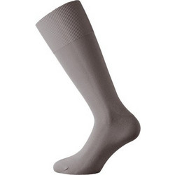 Walk Ανδρικές Κάλτσες Ψηλές Γκρι W1152-76
