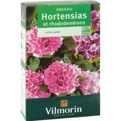 Vilmorin Hortensias Κοκκώδες Υδατοδιαλυτό Λίπασμα 12-12-17 800gr