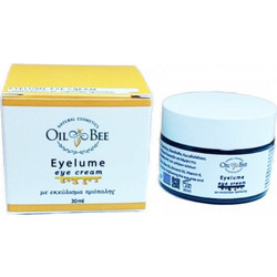 Oil & Bee EyeLume Eye Cream 30ml