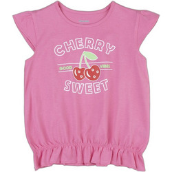 Prenatal Cherry Sweet Παιδικό T-Shirt Κοντομάνικο Φούξια 1568922