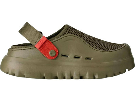 UGG PeakMod Breath Shoes Khaki 1175051-X141