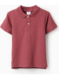 Zippy Παιδικό Polo Κοντομάνικο Rusted 31077763004