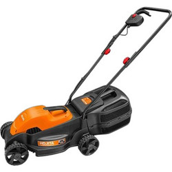 HOJITA 601046.0001 Μηχανή Γκαζόν Ηλεκτρική 1400W 220V Κοπή 38cm