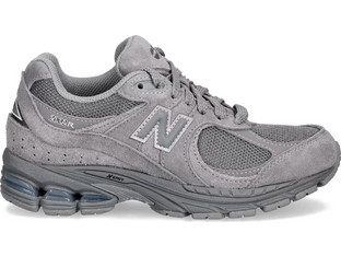 New Balance 2002R Ανδρικά Sneakers Γκρι U20021O2