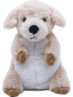 Cute Σκυλάκι 21cm