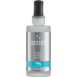 System Professional X4S Balance Serum Μαλλιών 100ml