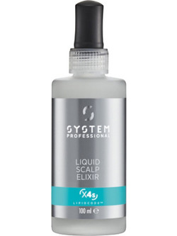 System Professional X4S Balance Serum Μαλλιών 100ml