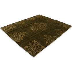 Royal Carpet Katmandu Χειροποίητο Χαλί Ορθογώνιο Μάλλινο 200x246cm Damask 43442