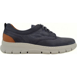 Hawkins Ανδρικά Sneakers Navy Μπλε 72408-227