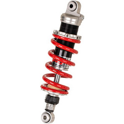 YSS Topline Αμορτισέρ Μηχανής Πίσω Αζώτου Λαδιού για KTM Duke 125 '11-'16 / 390 '13-'16 30cm