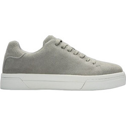 Selected David Ανδρικά Sneakers Γκρι 16101189
