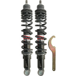 YSS Σετ Αμορτισέρ Μηχανής Πίσω για Gilera Runner VRX 125 / 200 Pro-X 28cm