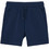 Mayoral Παιδική Βερμούδα Υφασμάτινη Navy Μπλε 26-00611-096