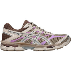 ASICS Gel-Cumulus 16 Γυναικεία Sneakers Σοκολατί 1203A733-200