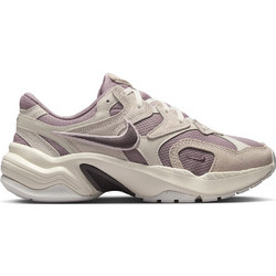 Nike AL8 Γυναικεία Sneakers Chunky Μωβ IB3952-004
