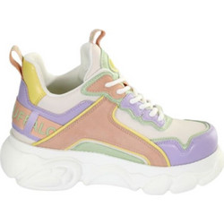 Buffalo Cld Chai Γυναικεία Sneakers Chunky Πολύχρωμα 16308491