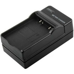 CensReal F-02671 Μονός Φορτιστής Συμβατός με Canon