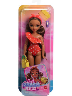 Mattel Barbie Dream Besties Teresa