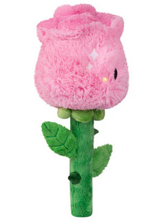 Squishable Mini Rose 38cm