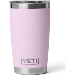 YETI Rambler Tumbler Cherry Blossom 591ml