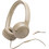 JBL Tune 530 Ενσύρματα Ακουστικά On Ear Μπεζ