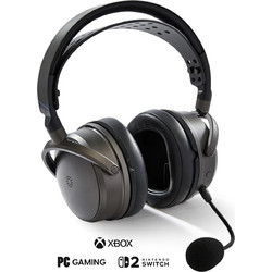 Audeze Maxwell 2 Xbox Ασύρματο Gaming Headset Over Ear Black