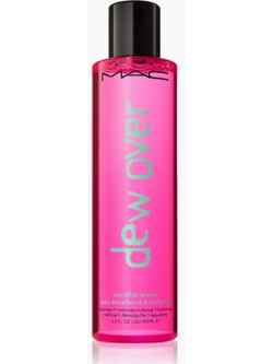 M·A·C Cosmetics Dew Over Micellar Water Ντεμακιγιάζ 194ml