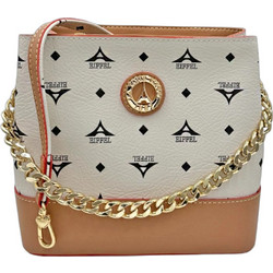 La tour Eiffel N36-251014-1 Ivory