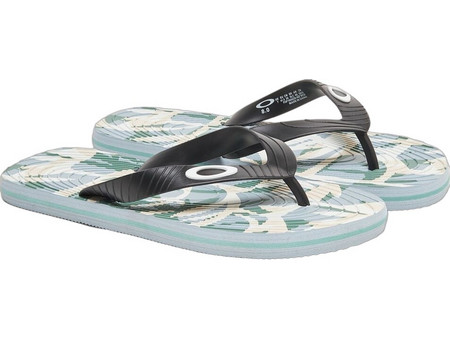 Oakley Ανδρικές Σαγιονάρες Γαλάζιες FOF100423-6ZF