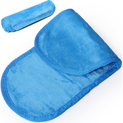 Various Blue Πετσέτα για Ντεμακιγιάζ Προσώπου