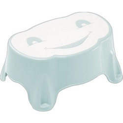 Thermobaby Babystep Βοηθητικό Σκαλοπάτι Μπάνιου Πλαστικό Αντιολισθητικό Βεραμάν