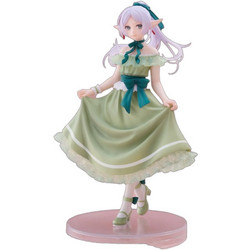 Taito Frieren Beyond Journey's End Coreful Frieren Party Dress 18cm