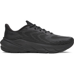 Under Armour Turbulence 3 Ανδρικά Αθλητικά Παπούτσια για Τρέξιμο Μαύρα 6006717-003