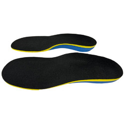 Mobiak Care Memory Foam Πάτοι Παπουτσιών