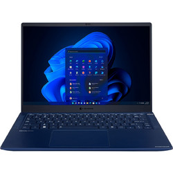 Dynabook Portege X40L-Μ (Ultra 7 255H/32GB/2TB SSD/Arc Graphics/Windows 11)