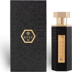 Reef 21 Eau de Parfum 100ml