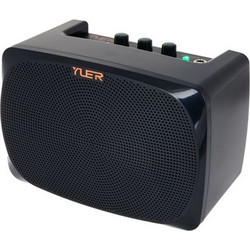 Yuer Portable Amp Acoustic Bluetooth