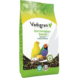 Vadigran Germination Seeds 1kg