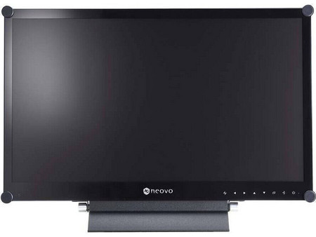 AG Neovo X-2402 VA Monitor 23.8" 1920x1080 FHD 75Hz 5ms