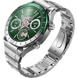 Remax Watch 26 Silver