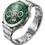 Remax Watch 26 Silver
