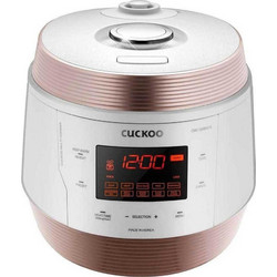 Cuckoo Cooker CMC-QSB501S