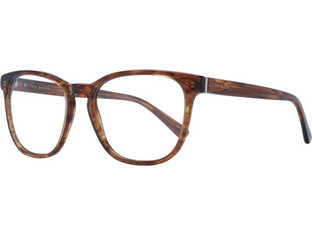Ted Baker TB8282 102 Γυναικείος Σκελετός Γυαλιών Οράσεως Κοκάλινος Καφέ
