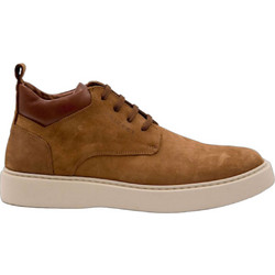 Kricket Ανδρικά Μποτάκια Ταμπά 24X-1030-34-TOBACCO