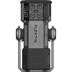 Flextail Απωθητικό Μπαταρίας για Κουνούπια με Ταμπλέτες Εξωτερικού Χώρου 9m ER4800-BK-i