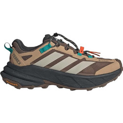 Adidas Terrex Freehiker SL Ανδρικά Ορειβατικά Παπούτσια Αδιάβροχα Gore-Tex Ταμπά KJ4429