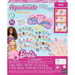 Aquabeads Nail Studio Barbie