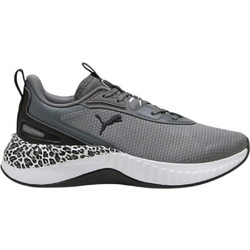 Puma Softride Γυναικεία Sneakers Ανθρακί 312873-02