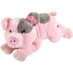 Wild Republic Ecokins Pig 30cm