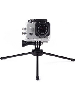 Puluz S-DLP-3414 Τρίποδο για Action Cameras (Universal)